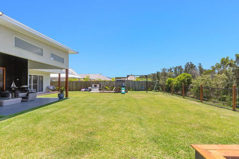 Sienna Rose - Accommodation Port Macquarie 2
