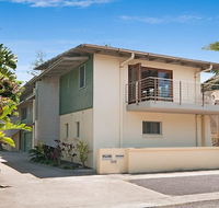Siesta - Lennox Head - Accommodation Port Macquarie