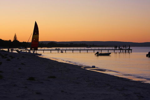 Siesta Park Holiday Resort - Accommodation Port Macquarie 2