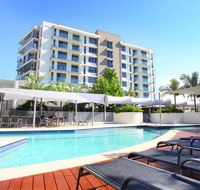 Signature Waterfront Apartments - Accommodation Port Macquarie