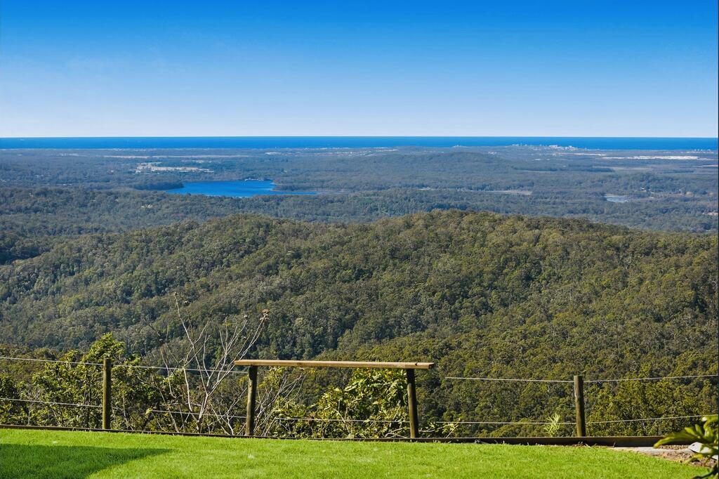 Bald Knob QLD Accommodation Port Macquarie
