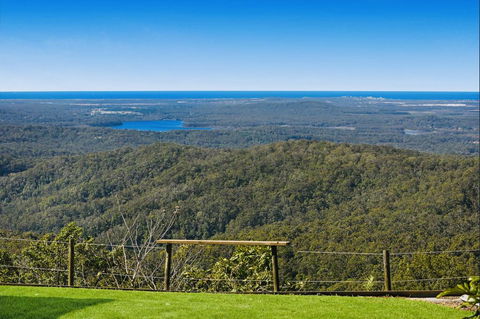 Silent Hope Cottage - Accommodation Port Macquarie 0