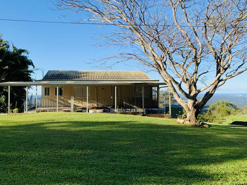 Silent Hope Cottage - Accommodation Port Macquarie 1