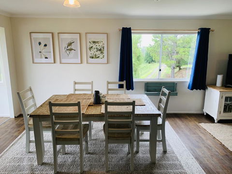 Silent Hope Cottage - Accommodation Port Macquarie 3