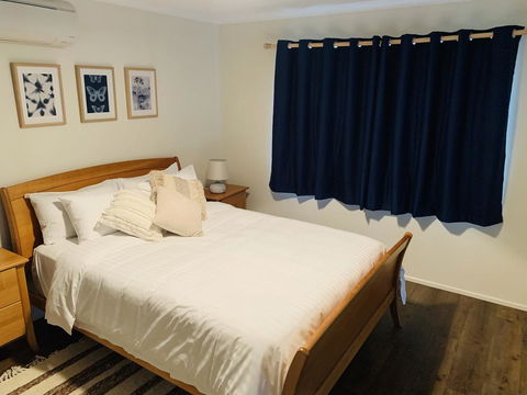 Silent Hope Cottage - Accommodation Port Macquarie 2
