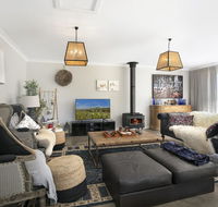 Silky Oak Villa - spacious  beautifully decorated - Accommodation Port Macquarie