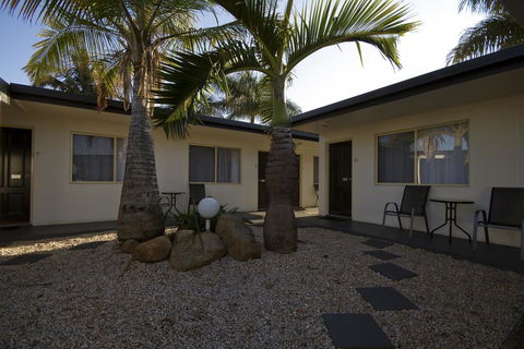 Silo Motor Inn - Accommodation Port Macquarie 3