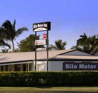 Silo Motor Inn - Accommodation Port Macquarie