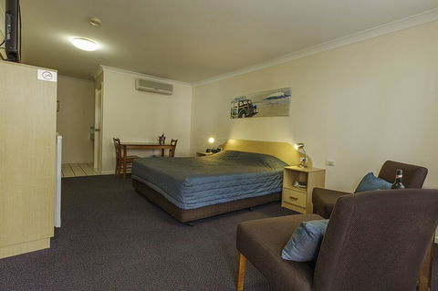 Silo Motor Inn - Accommodation Port Macquarie 2