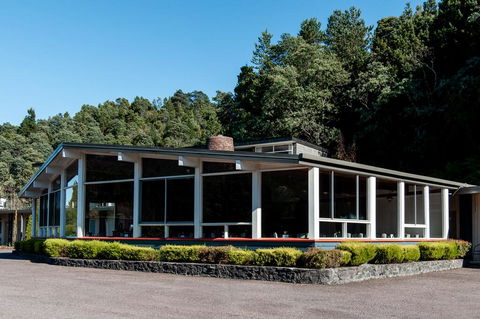 Silver Hills Motel - Accommodation Port Macquarie 1