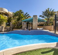 Silver Sands Resort Mandurah - Accommodation Port Macquarie