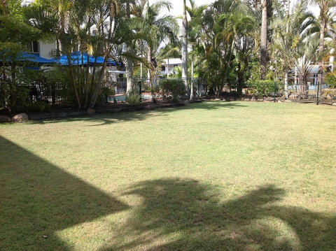 Silver Sands Studio Room - Accommodation Port Macquarie 0
