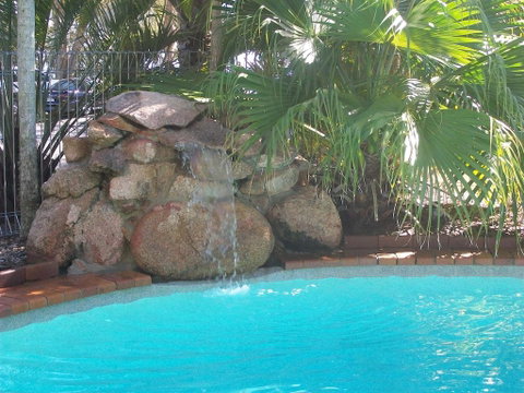 Silver Sands Studio Room - Accommodation Port Macquarie 3