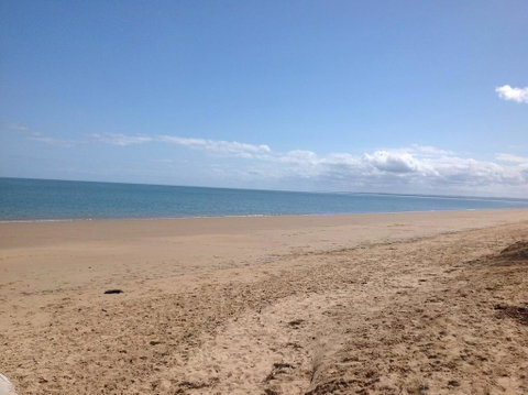 Silver Sands Studio Room - Accommodation Port Macquarie 1