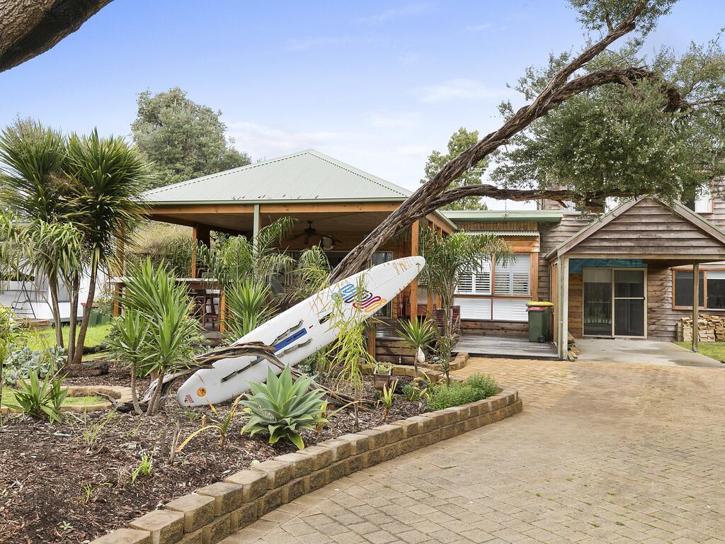 Silverleaves VIC Accommodation Port Macquarie