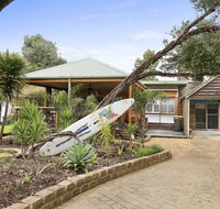 Silverleaves on the Beach - Accommodation Port Macquarie