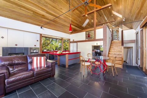 Silvermere Guesthouse - Accommodation Port Macquarie 0