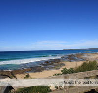 Silversands Beach House - Accommodation Port Macquarie