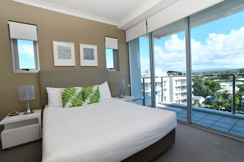 Silvershore Apartments On The Broadwater - Accommodation Port Macquarie 3