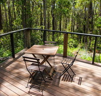 Silvertrees - Accommodation Port Macquarie