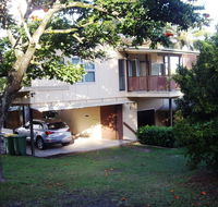 Sinclair - Rainbow Beach Modern Beach House Close to Everything Free Wi-Fi - Accommodation Port Macquarie