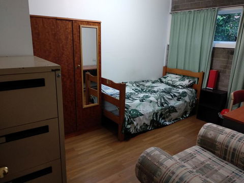 Single Room In Wollongong Near Uni - Accommodation Port Macquarie 0