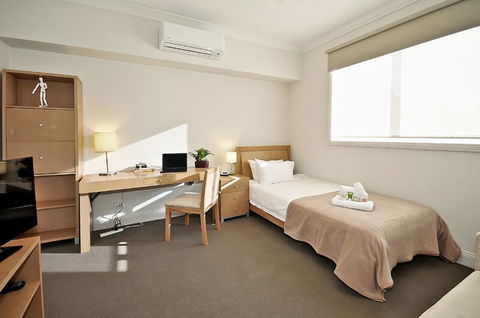 Single Room W/ Private Bathroom In Brunswick! - Accommodation Port Macquarie 3
