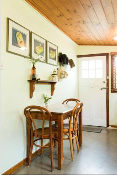 Sinnamons Cottage - Accommodation Port Macquarie 3