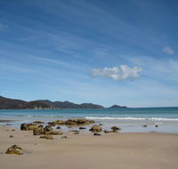 Sisters Beach House - Accommodation Port Macquarie