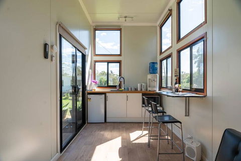 Sithuri Tiny House - Accommodation Port Macquarie 2