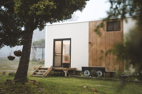 Sithuri Tiny House - Accommodation Port Macquarie 0