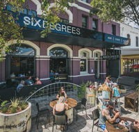 Six Degrees Boutique Hotel - Accommodation Port Macquarie