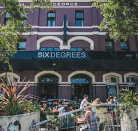 Six Degrees Motel - Accommodation Port Macquarie