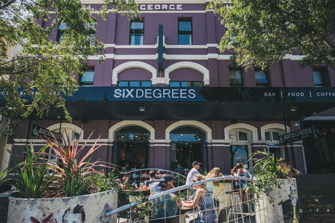 Six Degrees Motel - Accommodation Port Macquarie 0
