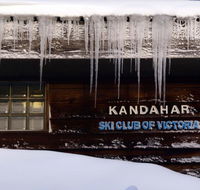 Ski Club of Victoria - Kandahar Lodge - Accommodation Port Macquarie