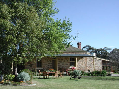 Skillogalee - Accommodation Port Macquarie 3