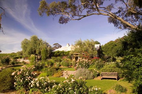 Skillogalee - Accommodation Port Macquarie 1