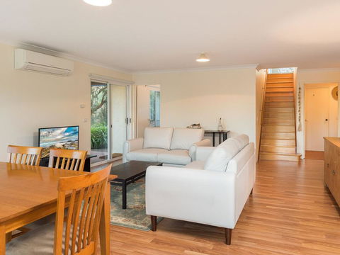 Sky Mirror Cottage - Accommodation Port Macquarie 2