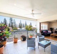 Sky Quay 6 - Accommodation Port Macquarie