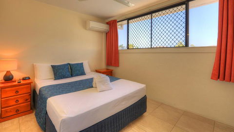Sky View Units Bowen - Accommodation Port Macquarie 1