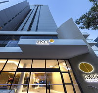 SKYE Hotel Suites Parramatta - Accommodation Port Macquarie