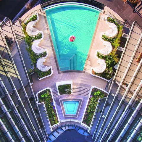 SKYE Suites Green Square - Accommodation Port Macquarie 3