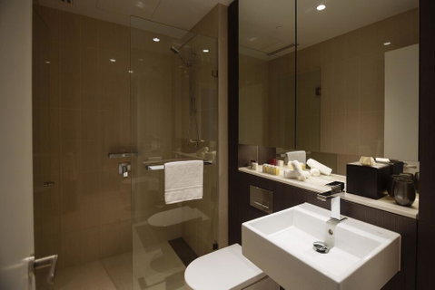 SKYE Suites Green Square - Accommodation Port Macquarie 0