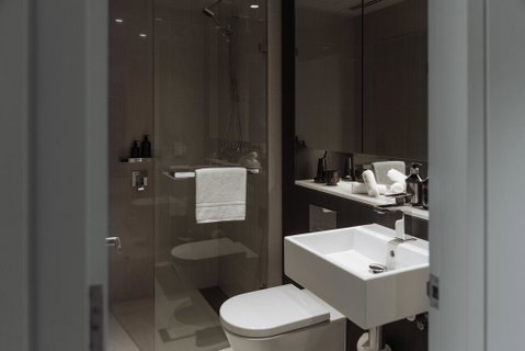 SKYE Suites Green Square - Accommodation Port Macquarie 1
