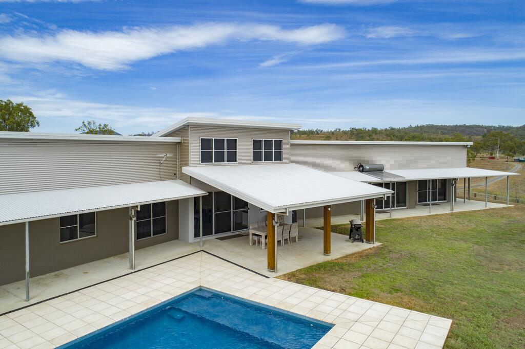 Ashwell QLD Accommodation Port Macquarie