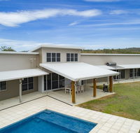 Skyline Farm House - Accommodation Port Macquarie