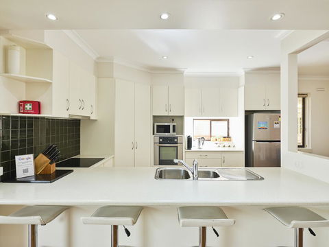 Skymirror Villa - Accommodation Port Macquarie 1