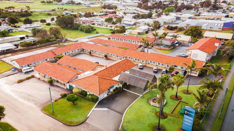 Sleepwell Motel - Accommodation Port Macquarie 1