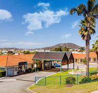 Sleepwell Motel - Accommodation Port Macquarie