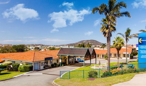 Sleepwell Motel - Accommodation Port Macquarie 0